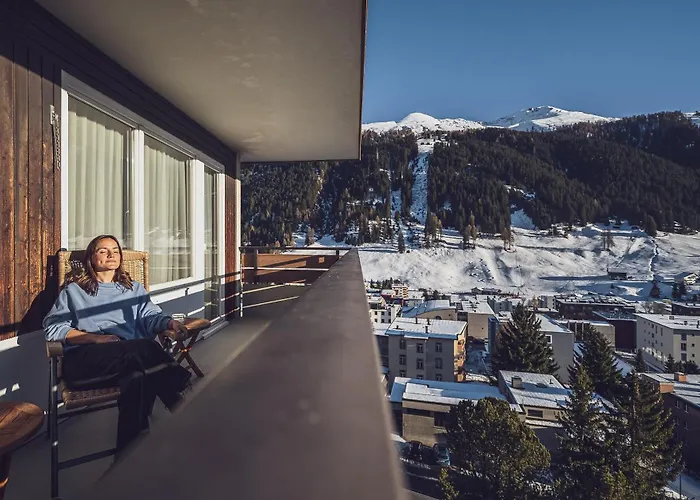 Mountain Plaza Hotel