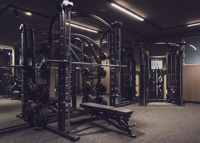 Hotel Mountain Plaza 4*