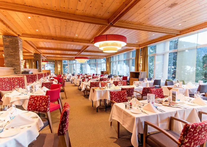 Hotel Mountain Plaza