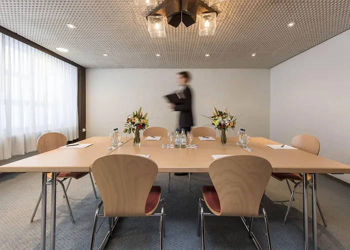 Mountain Plaza 4* Νταβός