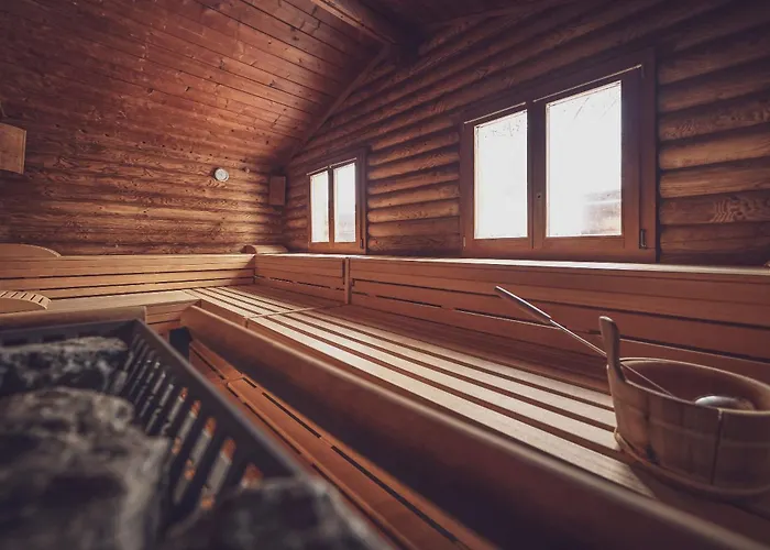 Hotel Mountain Plaza