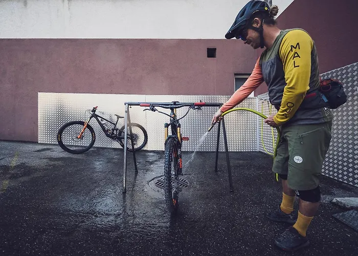 Mountain Plaza Hotel Davos