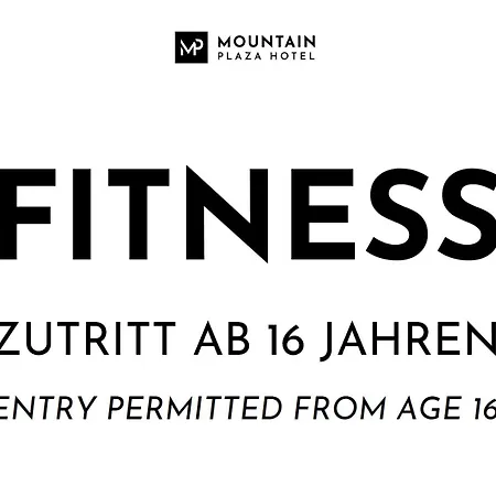 Mountain Plaza Otel 4*