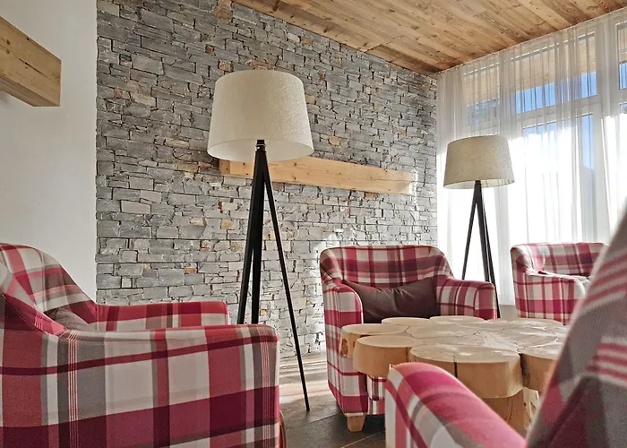 Otel Mountain Plaza Ostrava