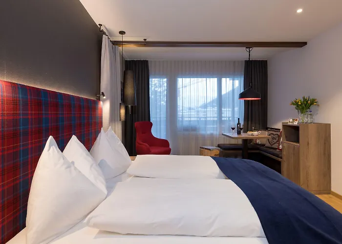 Mountain Plaza Ostrava