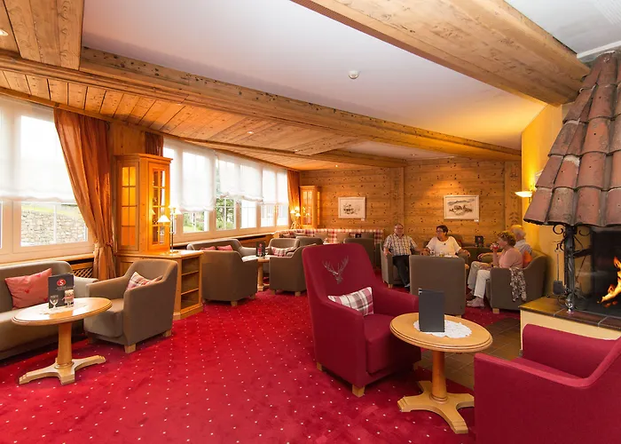 Otel Mountain Plaza 4*