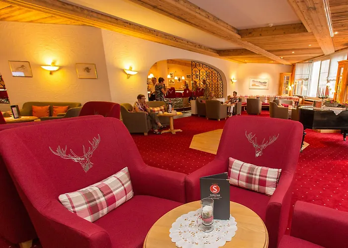 Mountain Plaza Otel Ostrava