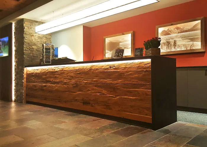 Mountain Plaza Otel 4*