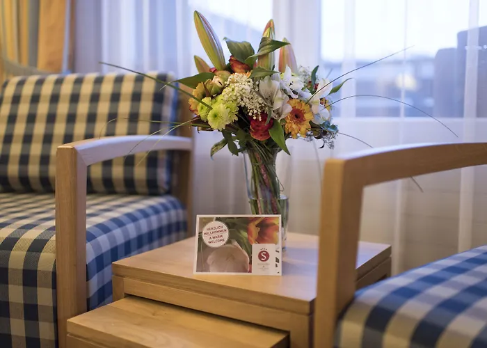 Mountain Plaza 4* Ostrava