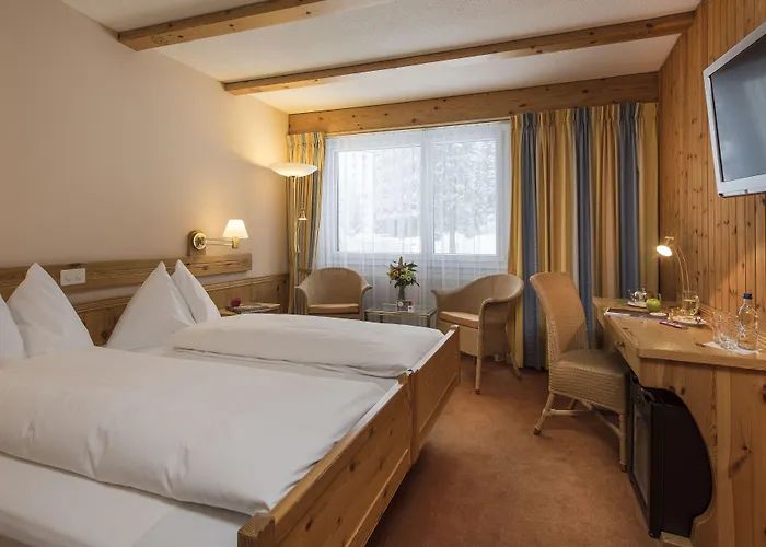 Mountain Plaza Otel 4*