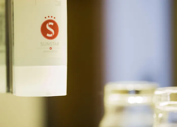 Otel Mountain Plaza Ostrava