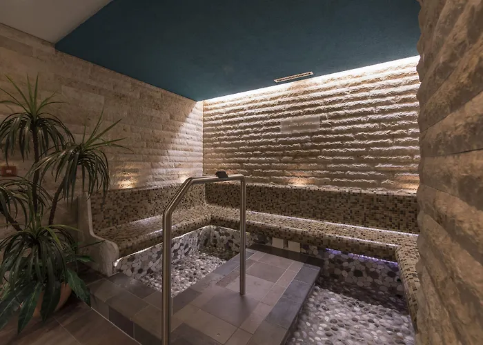 Otel Mountain Plaza 4*