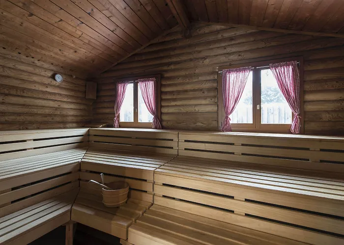 Mountain Plaza Otel Ostrava