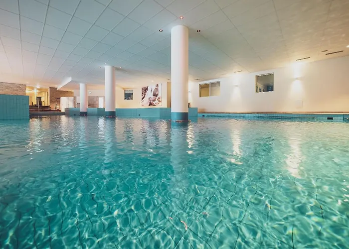 Otel Mountain Plaza 4*