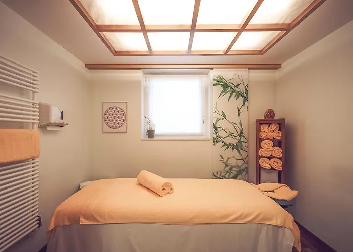 Otel Mountain Plaza Ostrava