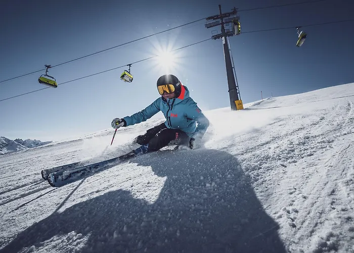 Mountain Plaza Ostrava