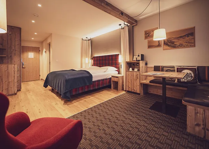 Mountain Plaza Ostrava