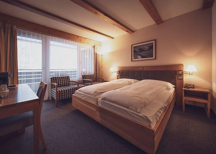 Otel Mountain Plaza Ostrava