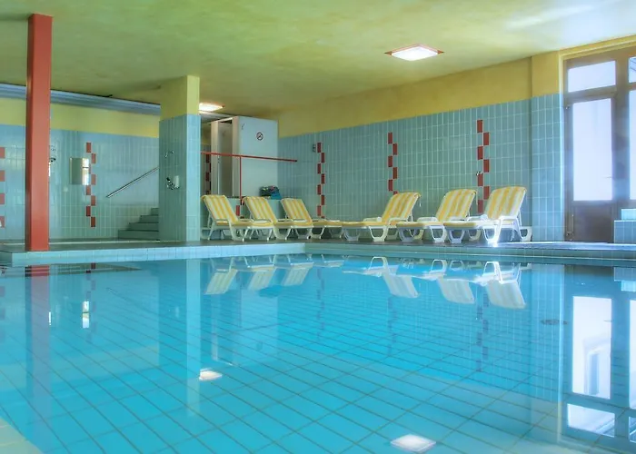 Otel Mountain Plaza Ostrava