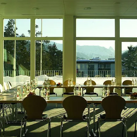 Mountain Plaza Hotel