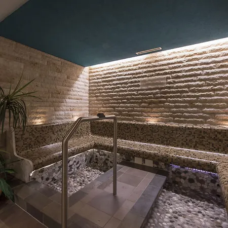 فندق Mountain Plaza 4*