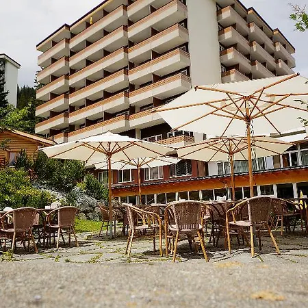 Mountain Plaza 4*