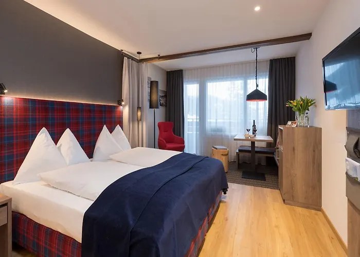 Mountain Plaza 4*