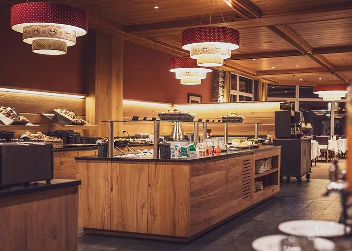 فندق Mountain Plaza