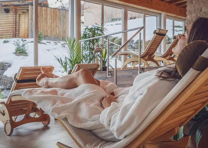 Mountain Plaza فندق 4*