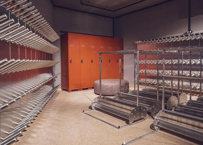 Mountain Plaza دافوس