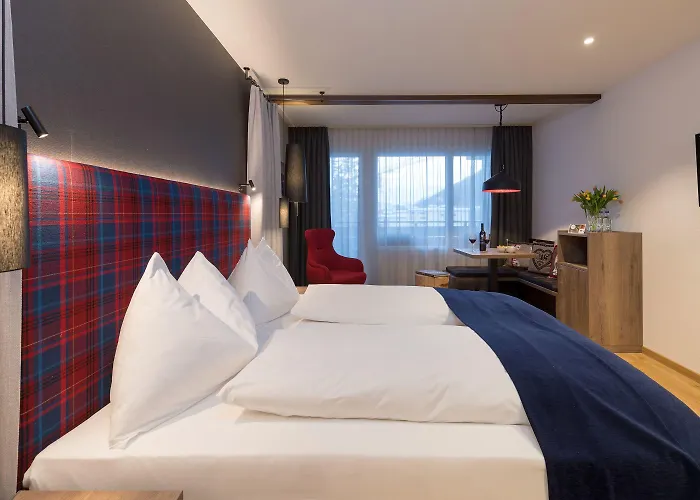 Mountain Plaza 4*