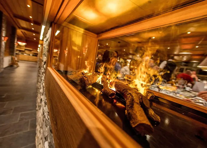 Mountain Plaza 4*