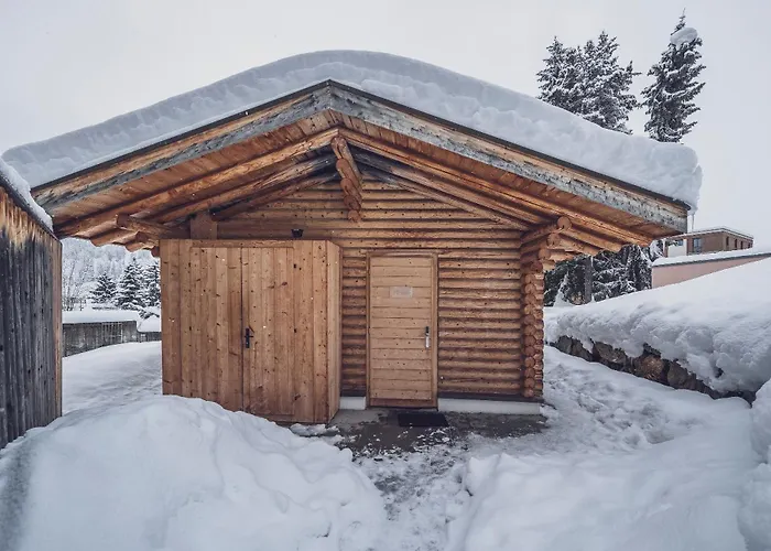 Mountain Plaza Hotel