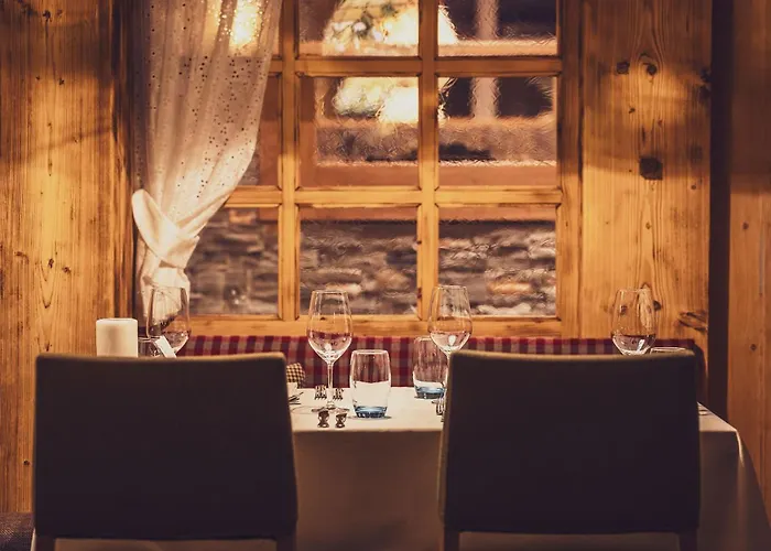 Mountain Plaza Hotel