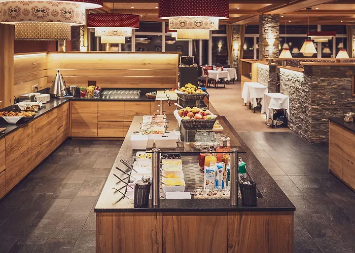 فندق Mountain Plaza