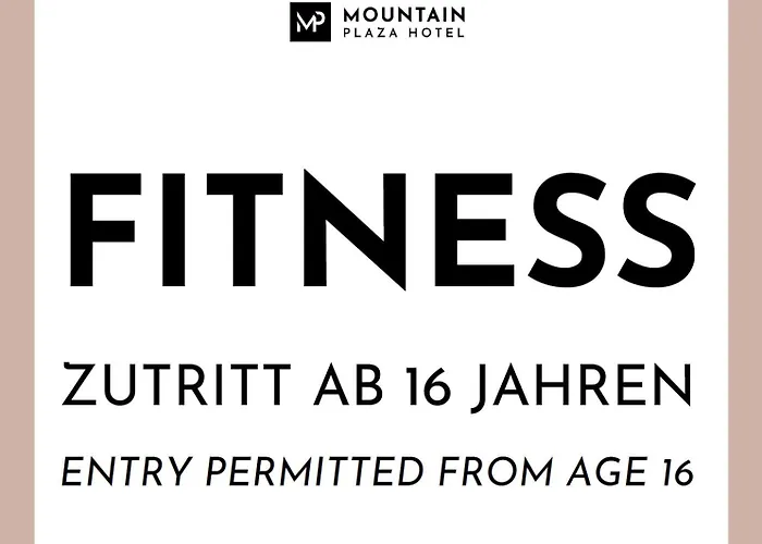 Mountain Plaza فندق 4*